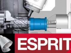 Unlock Your Machining Potential with the Best EspritCAM Training in Chennai