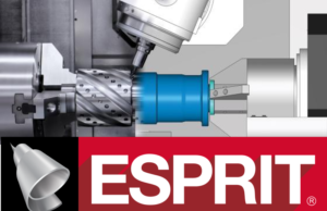 Unlock Your Machining Potential with the Best EspritCAM Training in Chennai