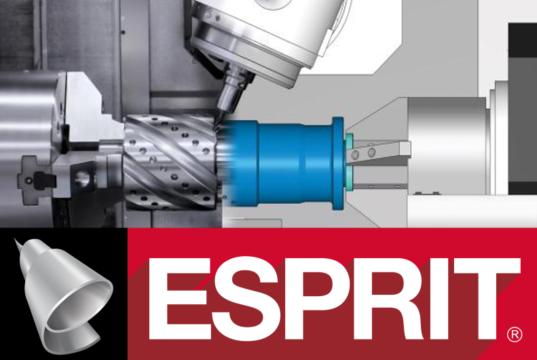 Unlock Your Machining Potential with the Best EspritCAM Training in Chennai