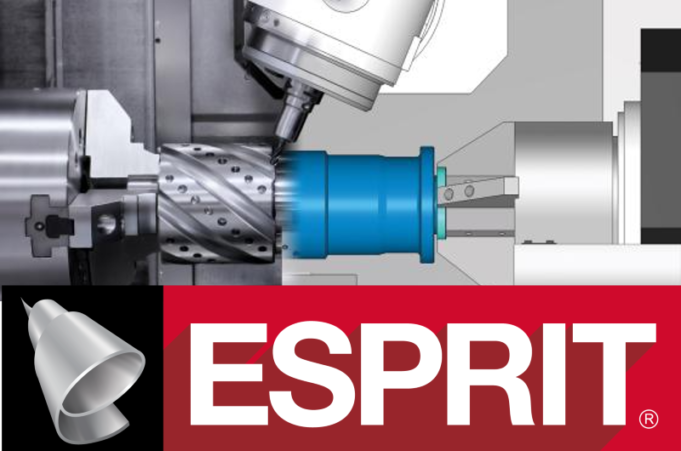 Unlock Your Machining Potential with the Best EspritCAM Training in Chennai