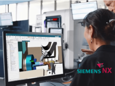 The best Siemens NX CAM training in Hosur.