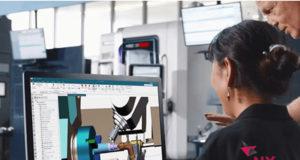 The best Siemens NX CAM training in Hosur.