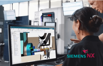 The best Siemens NX CAM training in Hosur.