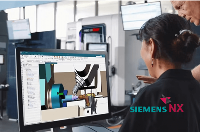 The best Siemens NX CAM training in Hosur.