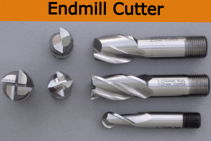 Guide to CNC Endmills