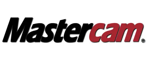 Mastercam logo