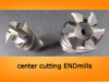Mastering Center Cutting EndMills: A Millwright’s Guide to Precision Machining