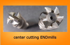 Mastering Center Cutting EndMills: A Millwright’s Guide to Precision Machining
