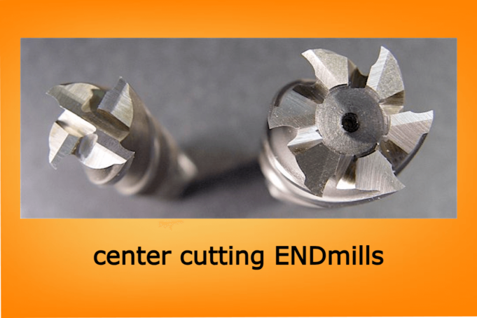 Mastering Center Cutting EndMills: A Millwright’s Guide to Precision Machining