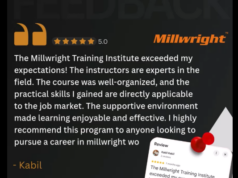 Read Kabil’s experience after completing Mastercam training in Expert instructors, practical skills, and job-ready CAM programming knowledge.